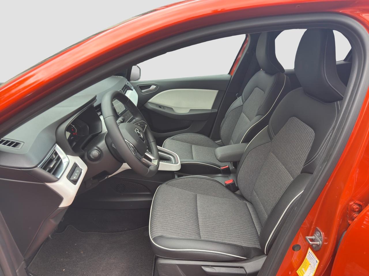 Renault Clio Full Hybrid E-Tech 145 CV 5 porte Techno