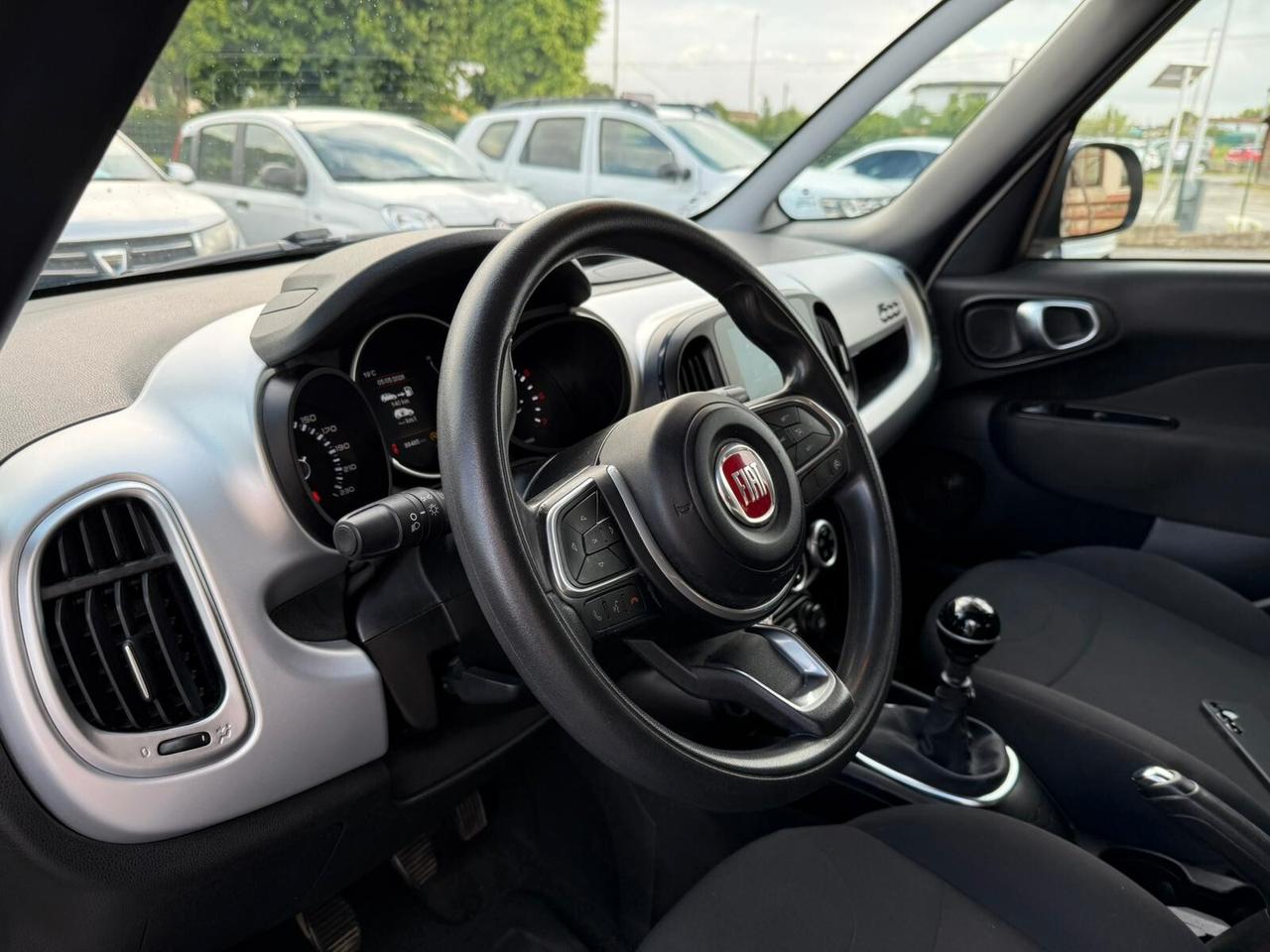 Fiat 500L 1.3 Multijet 95 CV Cross