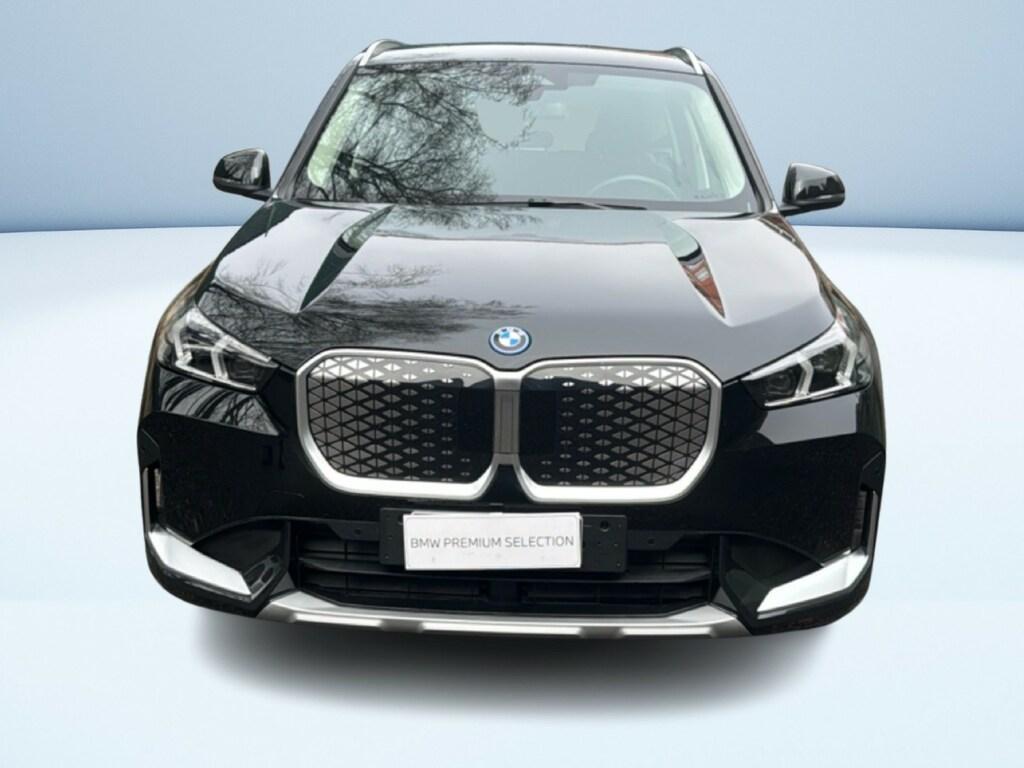 BMW iX1 20 X-Line eDrive