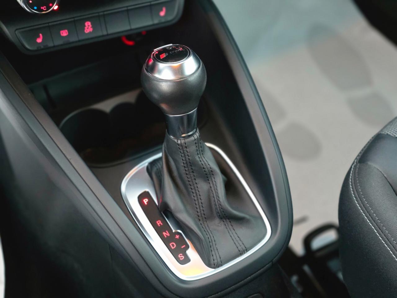 AUDI A1 1.4 TFSI 122 AUTOMATICA 97MILA KM - 2013