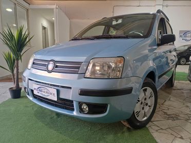 Fiat Panda GPL DI SERIE POCHI KM! - 2010