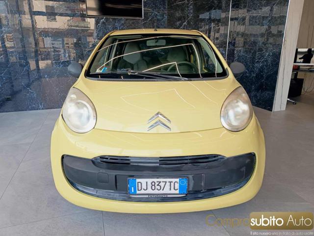 CITROEN C1 1.0 5 porte AMIC1