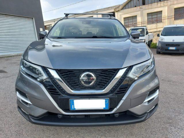 NISSAN Qashqai 1.3 DIG-T 160 CV