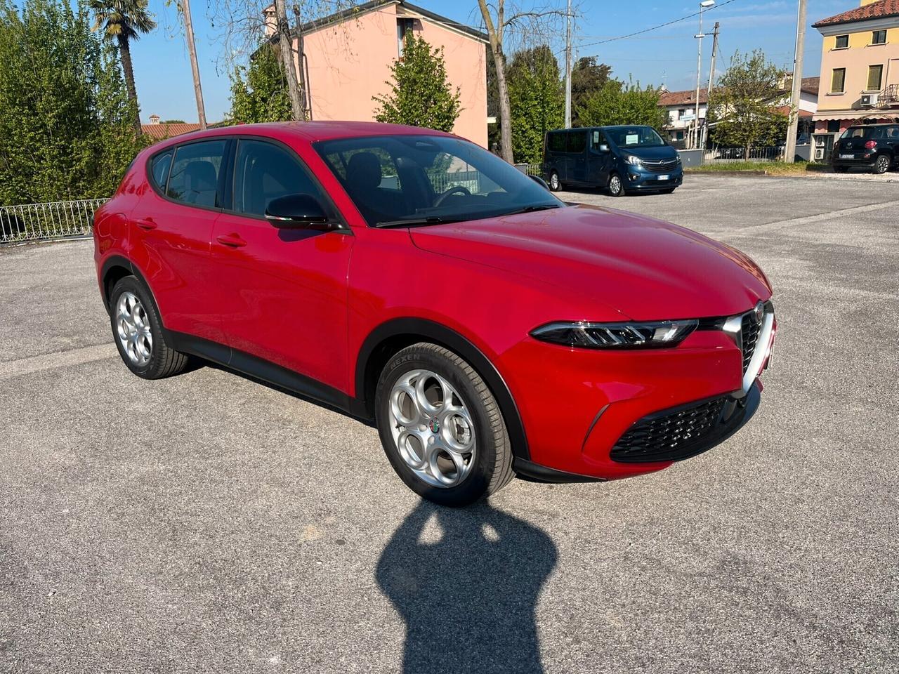 Alfa Romeo Tonale 1.6 diesel 130 CV TCT6