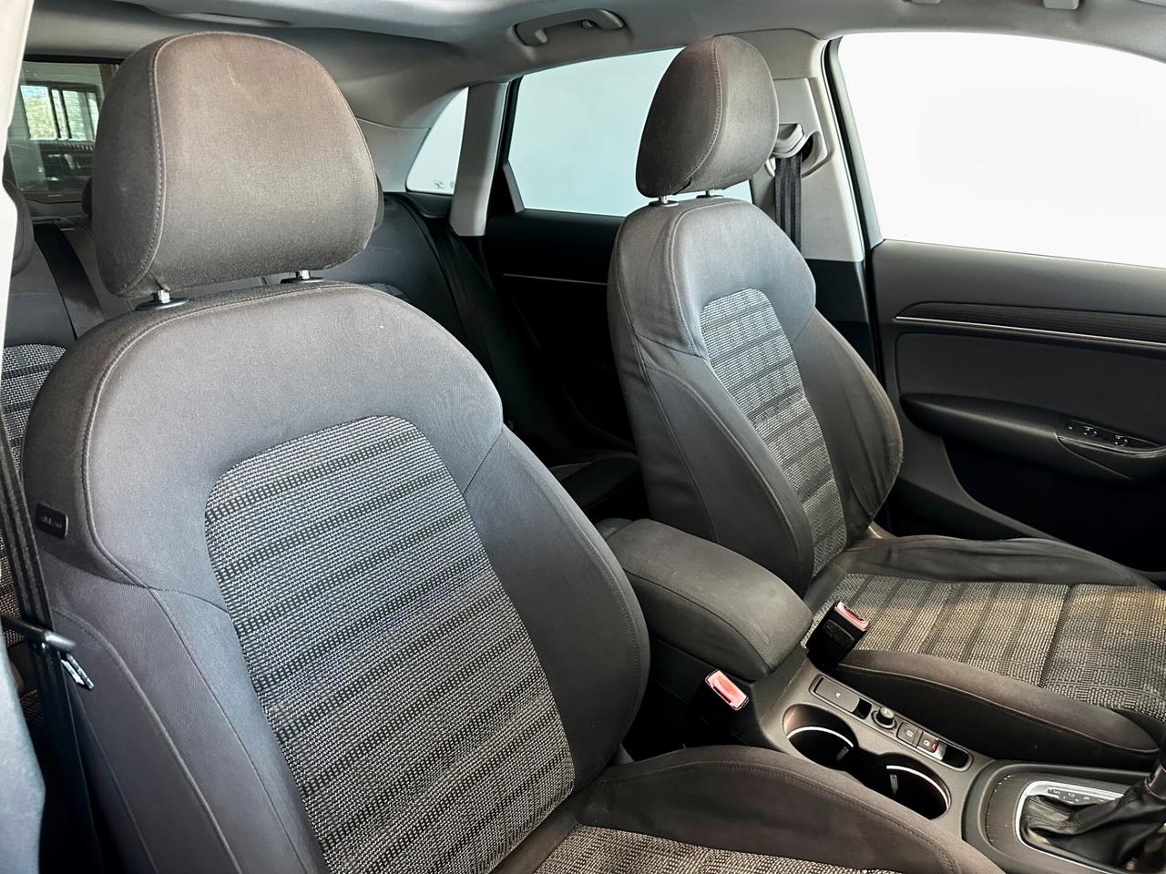 Audi Q3 2.0 TDI 177 CV quattro S tronic Advanced Plus