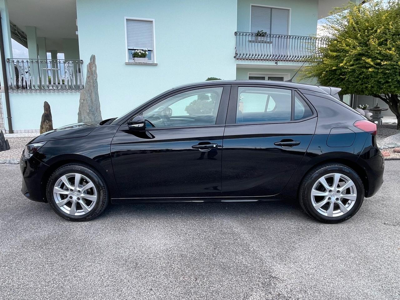 Opel Corsa 1.2 Elegance 75cv