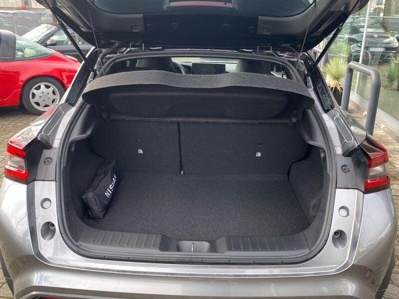 Nissan Juke 1.6 HEV N-Connecta 143 CV