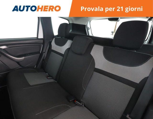 DACIA Duster 1.5 dCi 110CV Start&Stop 4x2 Prestige