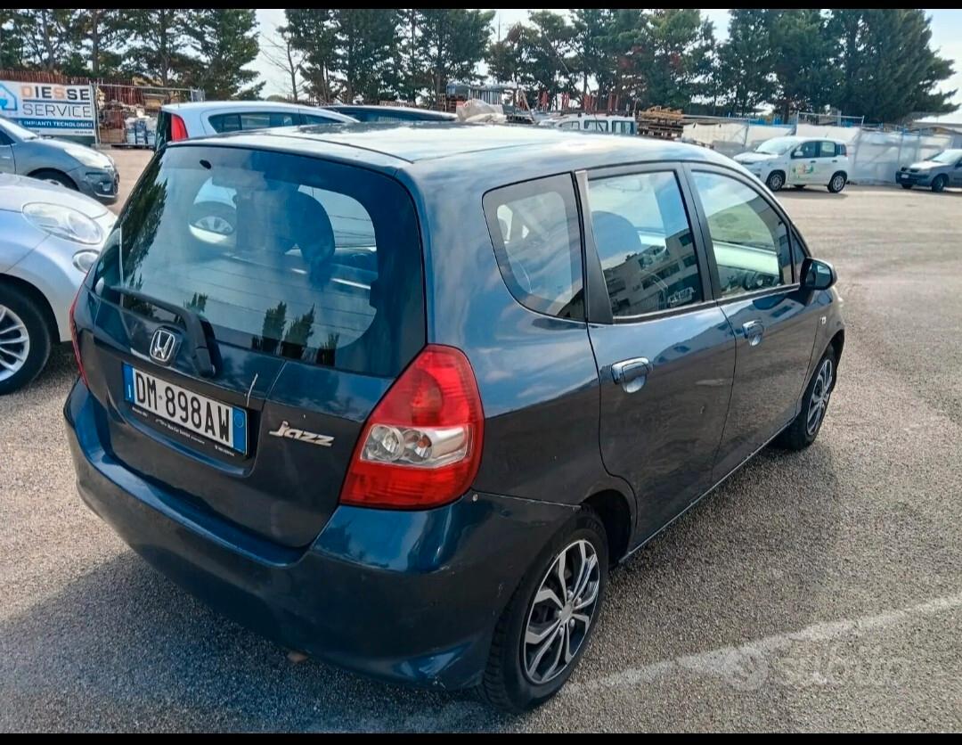 Honda Jazz 1.2 i-DSi 5p. GPL