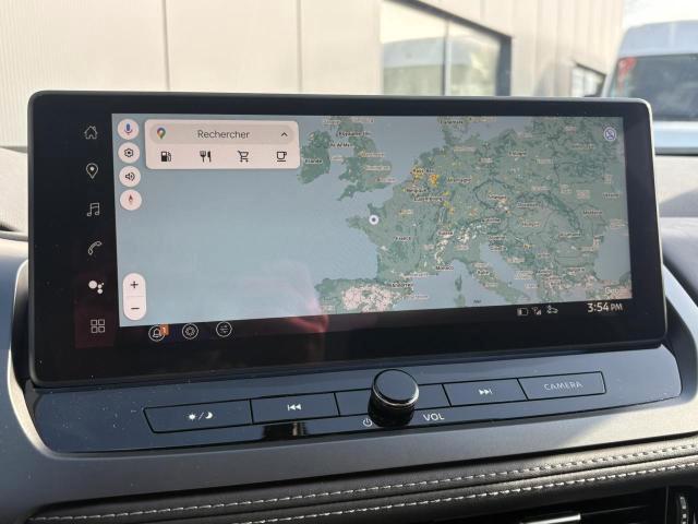 Nissan Qashqai 1.5 e-power N-Connecta 2wd 205cv Comfort Pack