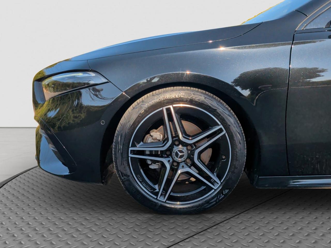 Mercedes-benz A 180 d Automatic AMG Line Premium Plus TETTO 2024