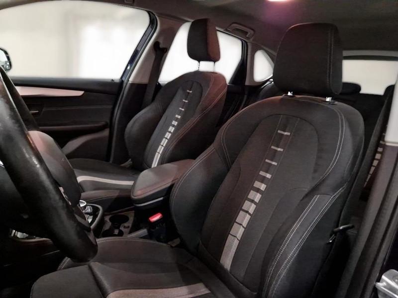BMW 225 e ACTIVE TOURER iPerformance Business autom.