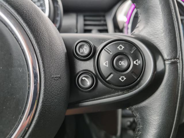 MINI Cooper D 1.5 Cooper D AUTOMATICA