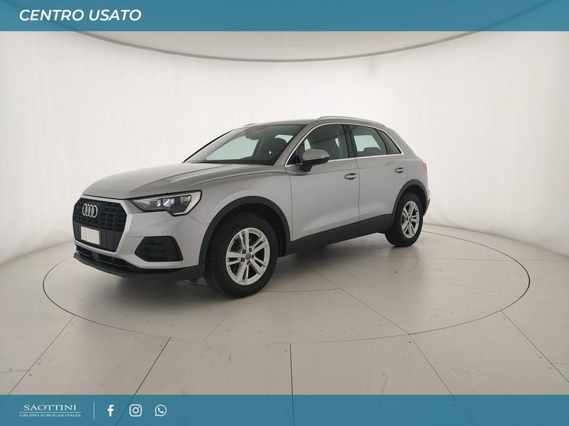 35 2.0 TDI Business quattro S tronic