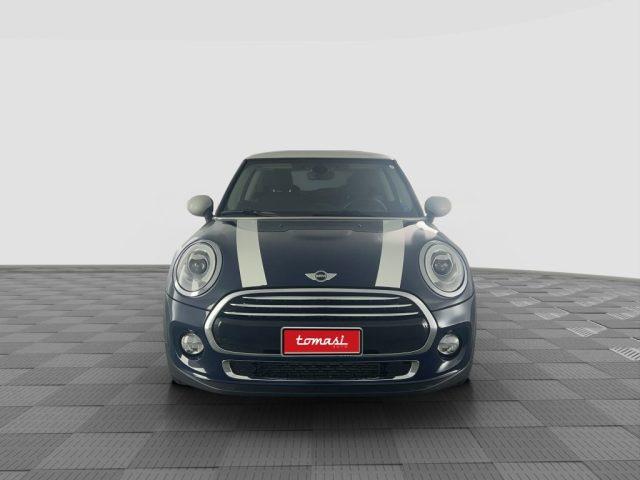 MINI Mini 3 Porte 1.5 Cooper Hype