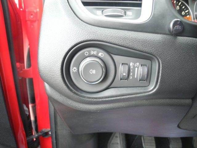 JEEP Renegade 1.0 T3 120cv Sport -Ok NEOPATEN.- UNICO PROPRIET.