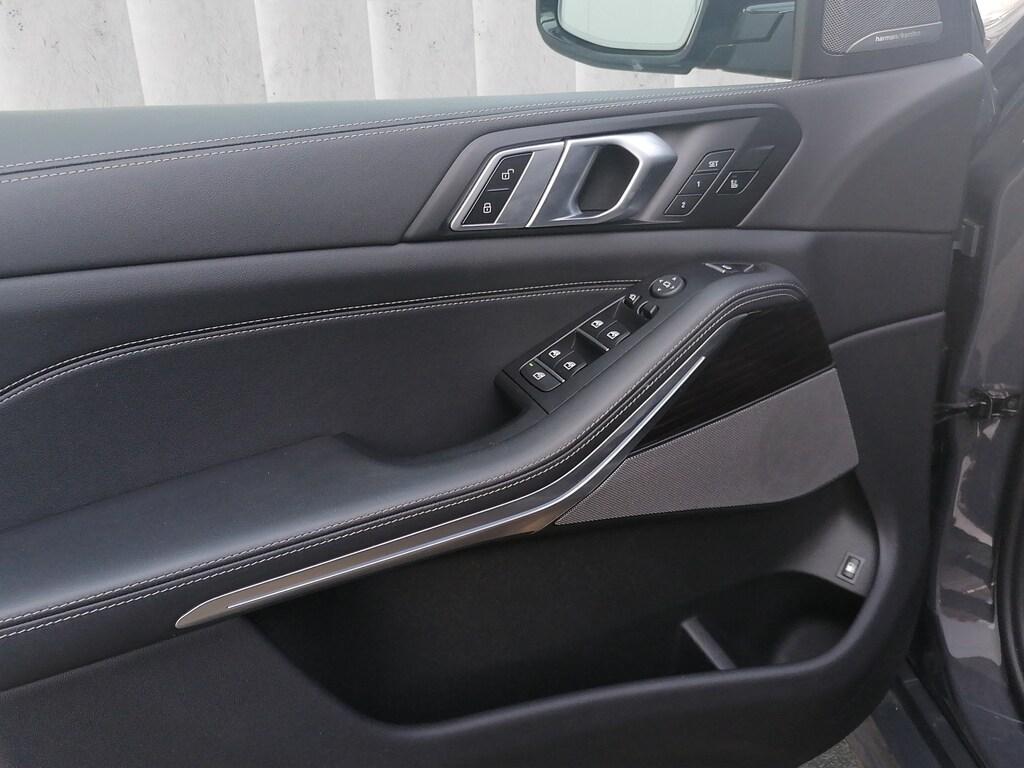 BMW X5 50 e MSport Pro xDrive Steptronic