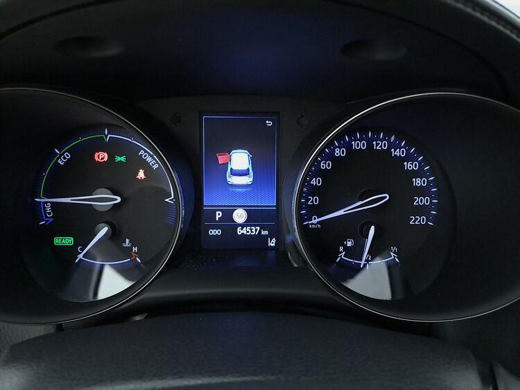 Toyota C-HR Hybrid Business BR481273 1.8 Full Hybrid 122CV