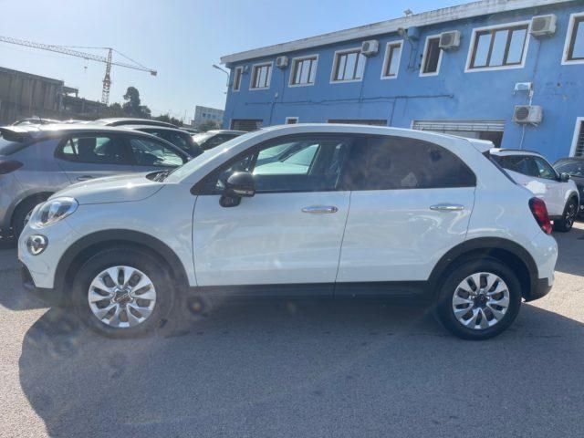 FIAT 500X 1.3 MultiJet 95 CV