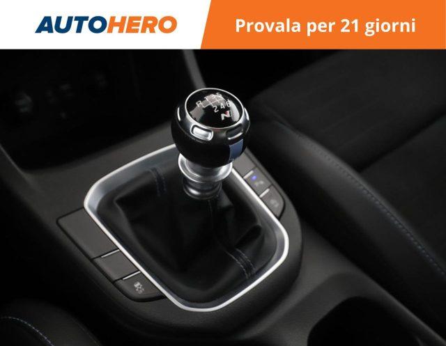 HYUNDAI i30 2.0 T-GDI 275 CV 5 porte N Performance