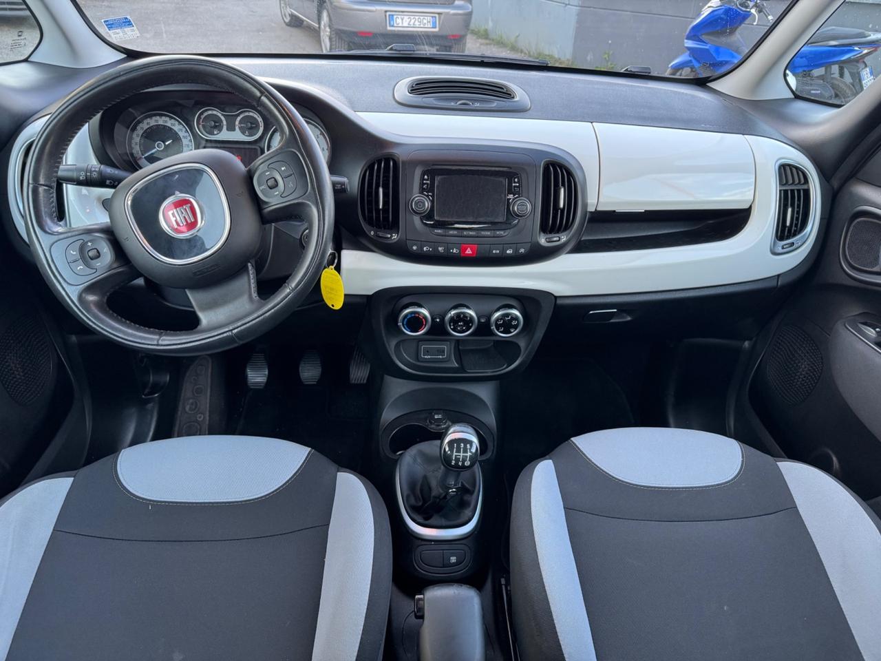 Fiat 500L 1.3 Multijet 85 CV Pop Star