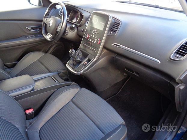 RENAULT Grand Scenic 1.7dCi 7 Posti PREZZO VALID