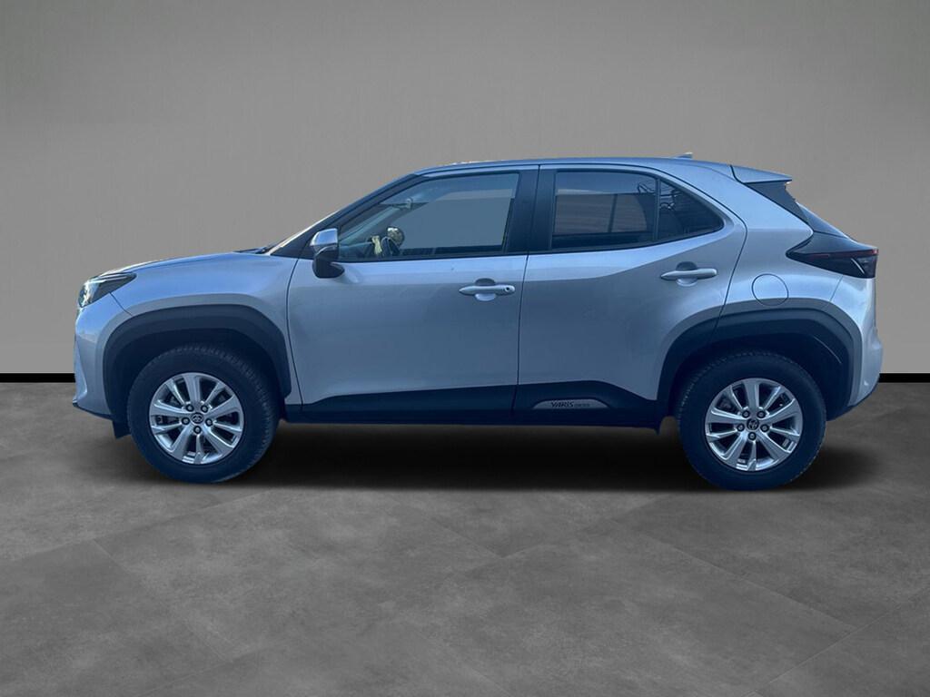 Toyota Yaris Cross 1.5 H Active FWD E-CVT