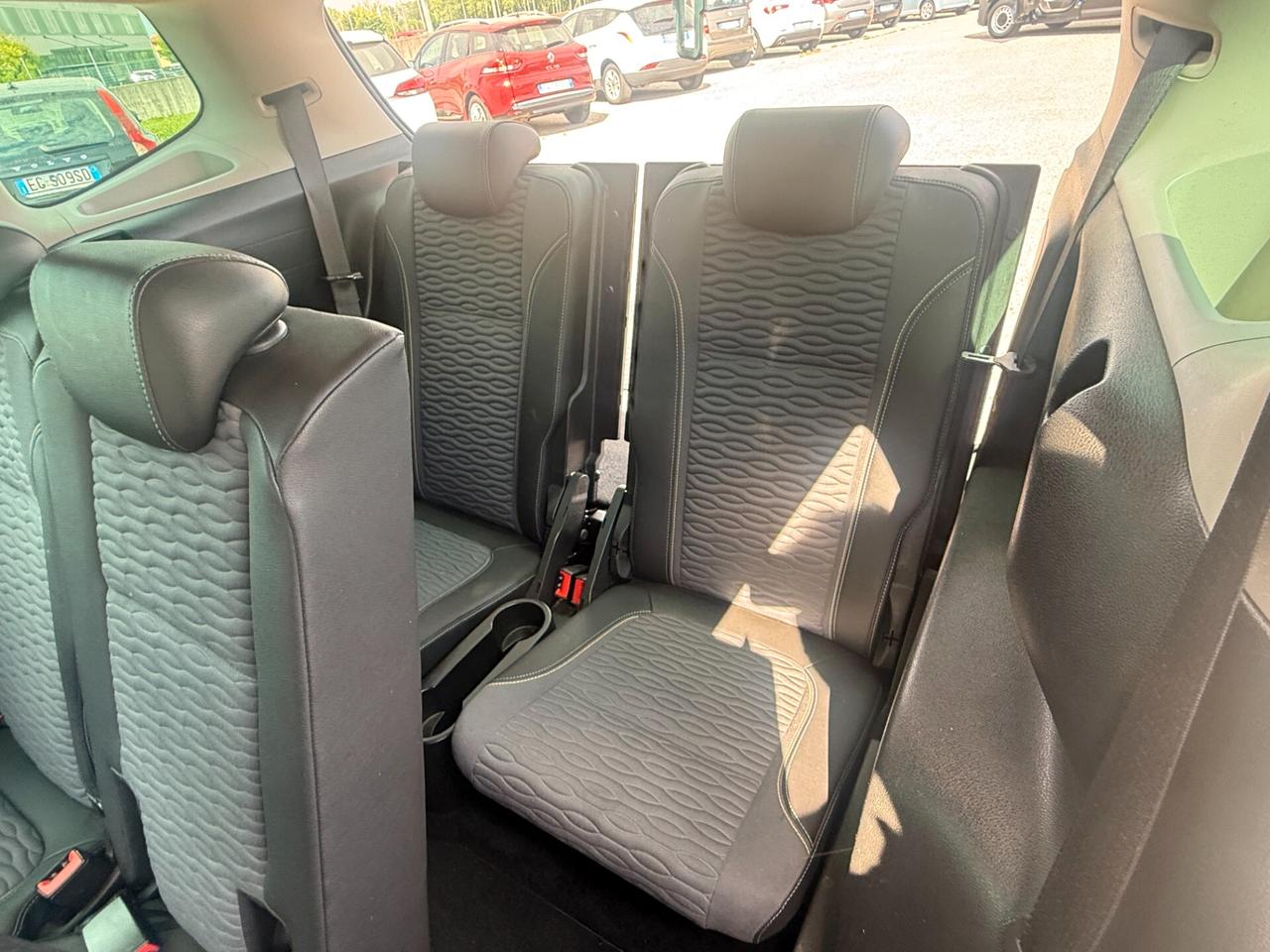 Opel Zafira Tourer 1.6 CDTi 136CV Start&Stop Cosmo