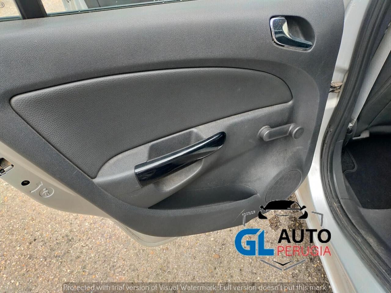 Opel Corsa 1.3 multijet 5p Cosmo per NEOPATENTATI