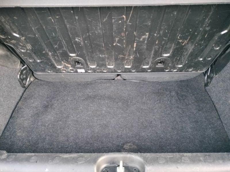 FIAT Panda Panda 0.9 TwinAir Turbo S&S 4x4 Wild