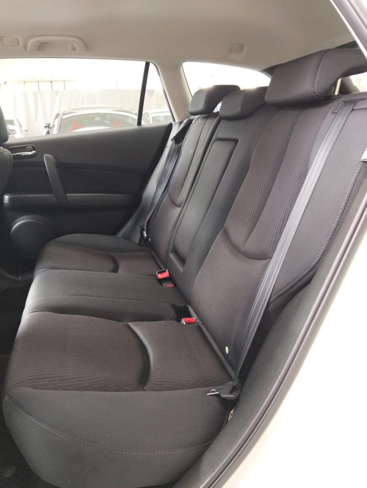 Mazda 6 Mazda6 2.2 CD 16V 163CV Wagon Luxury