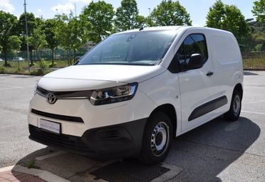 Toyota Proace City 1.5D 75 CV S&S PC 4p. Active *PREZZO NETTO IVA*