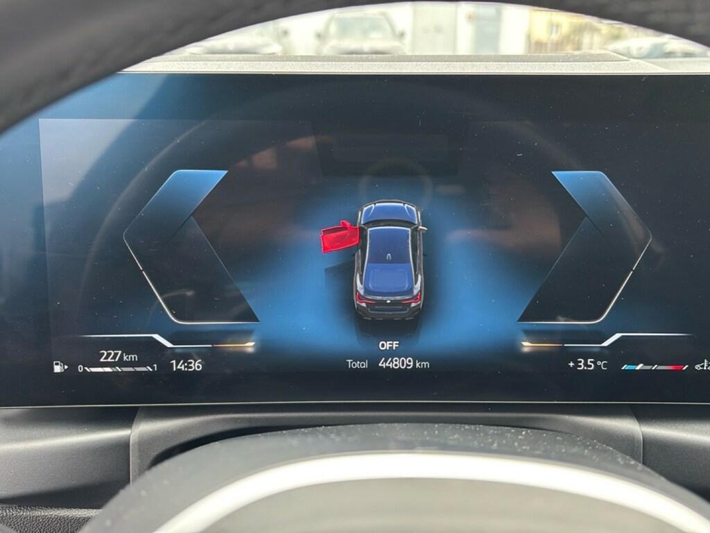 BMW Serie 4 M Gran Coupe 440 i Mild Hybrid 48V xDrive Steptronic