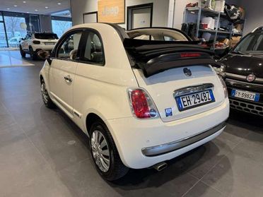 Fiat 500C C 1.2 ROK AUTOGEPY SASSUOLO 05361881051