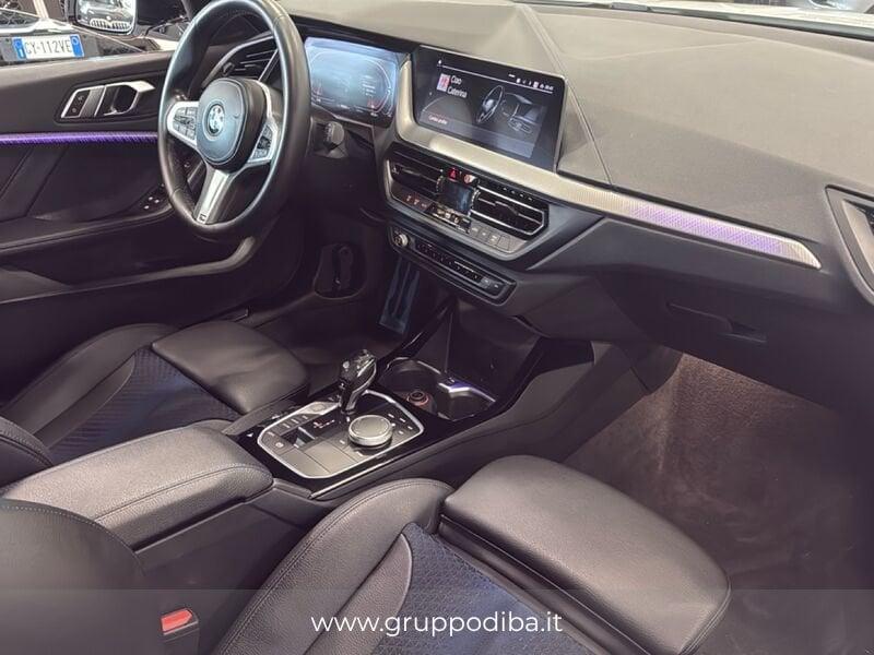 BMW Serie 1 F40 Diesel 116d Msport auto