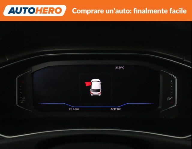 VOLKSWAGEN T-Roc 2.0 TDI SCR 150 CV DSG 4MOTION Style BlueMot. Tech