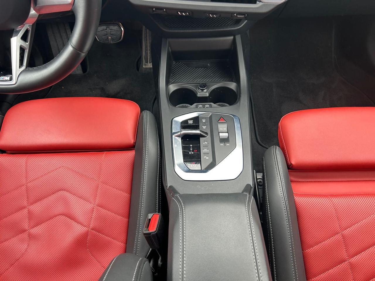 Bmw 120 M Sport Pro 120 MHEV #9665