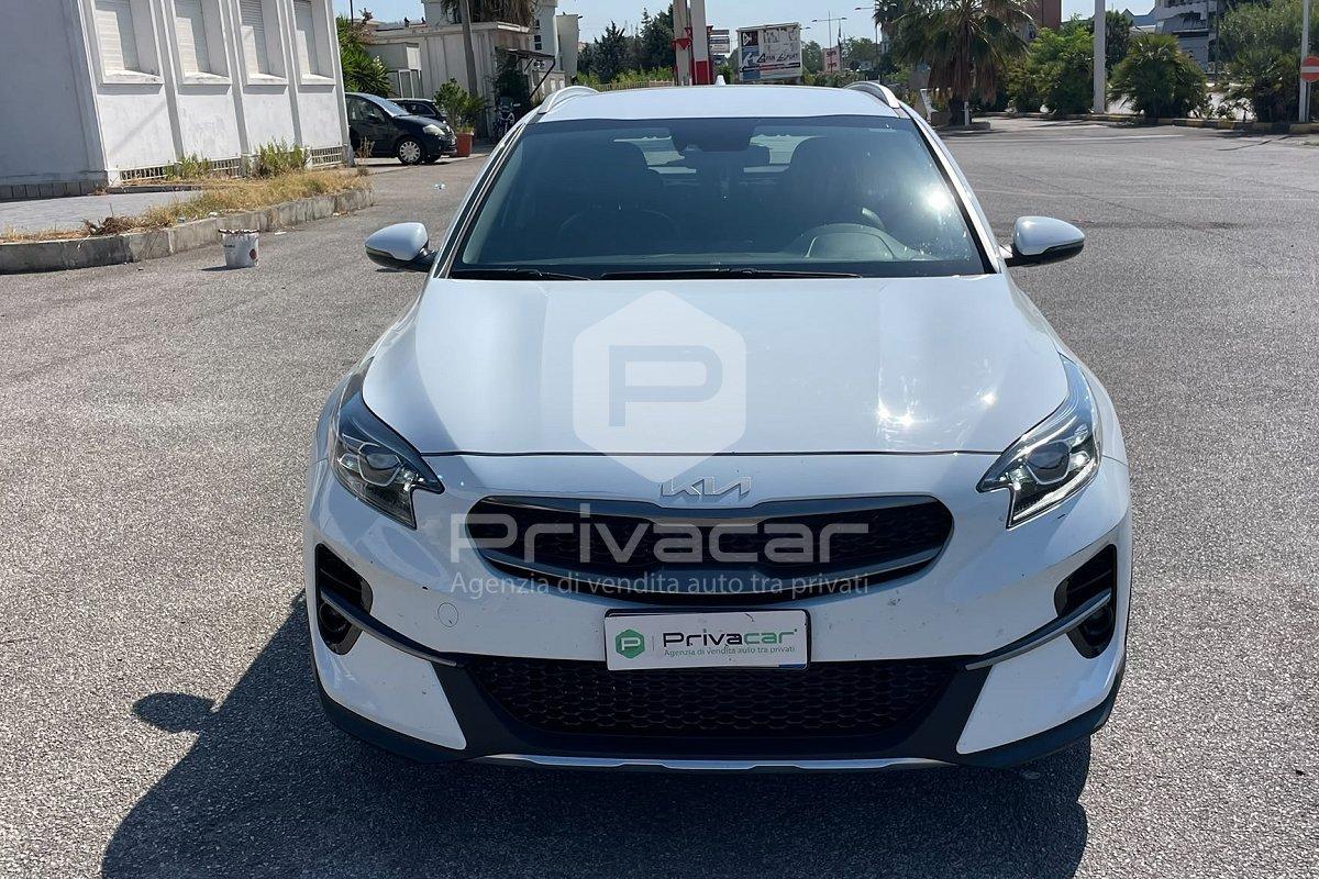KIA Xceed 1.0 T-GDi GPL Business
