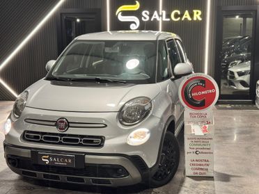 Fiat 500L Cross 1.3 mjt 95cv 2022