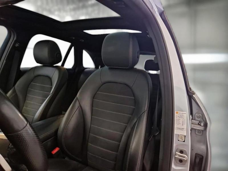 MERCEDES-BENZ GLC 300 DE 4MATIC EQ-POWER PREMIUM PLUS AUT SUV