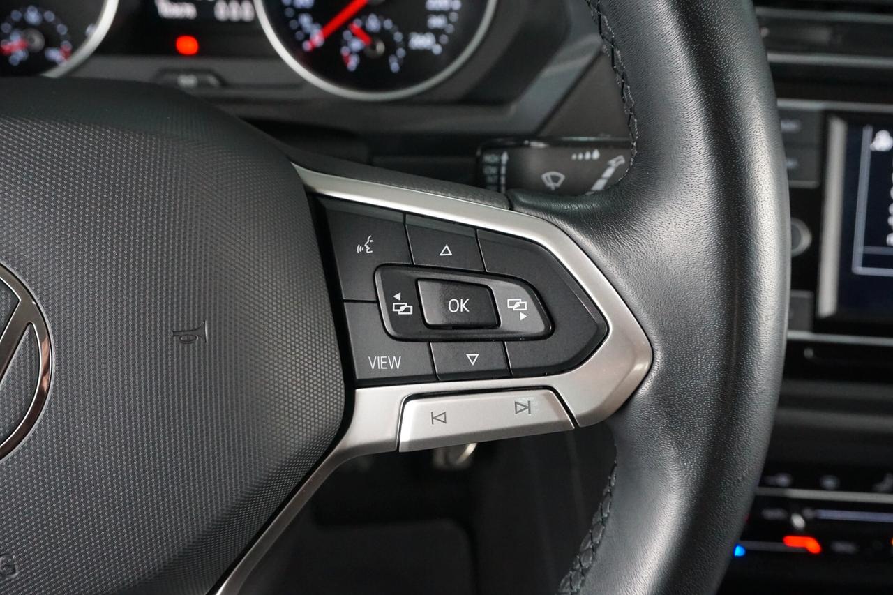 Volkswagen Tiguan 2.0 TDI 122 cv SCR Life