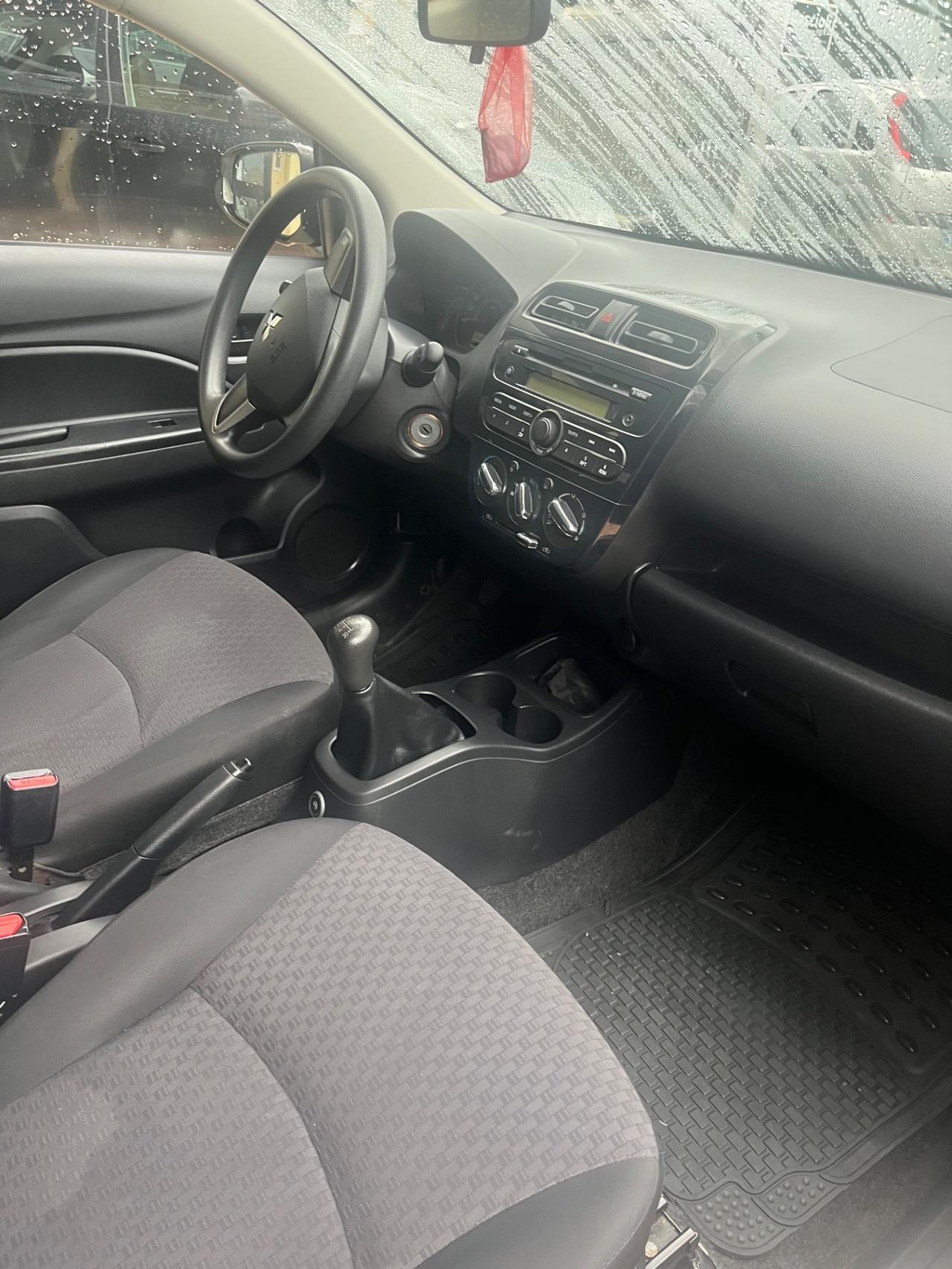 Chevrolet Trax 1.7 diesel AWD LTZ