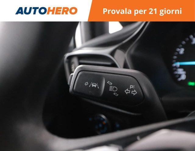 FORD Fiesta 1.1 85 CV 5 porte Plus