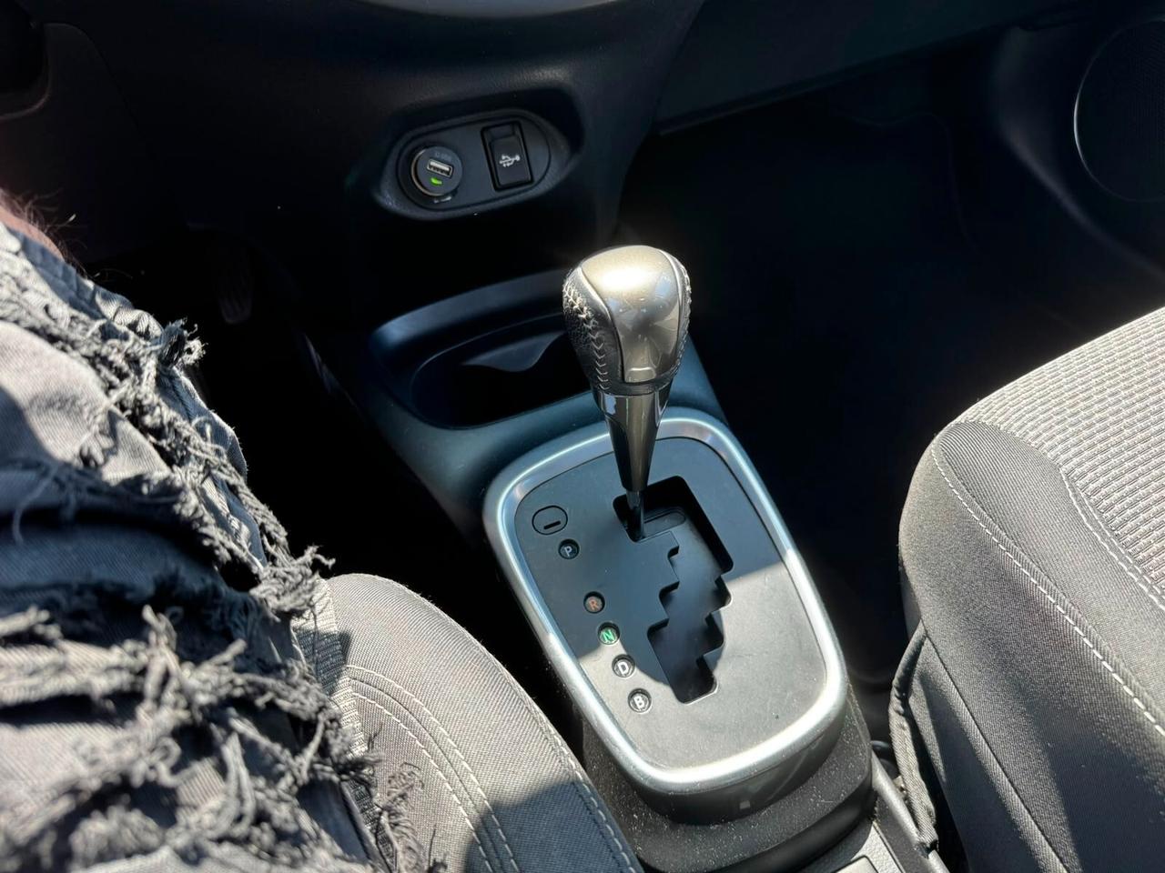Toyota Yaris 1.5 Hybrid 5 porte Active
