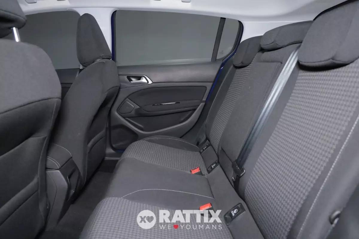 Peugeot 308 1.5 BlueHDI 100CV Business