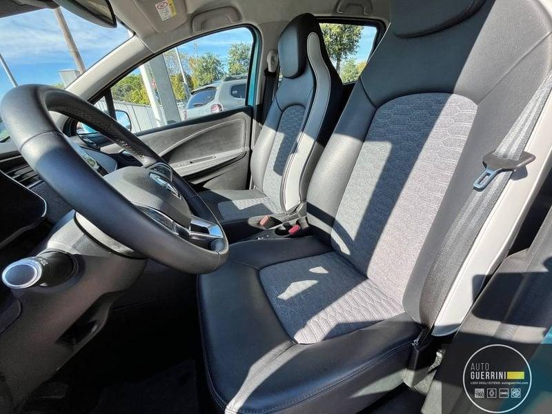 Renault ZOE ZOE Intens R135 Flex