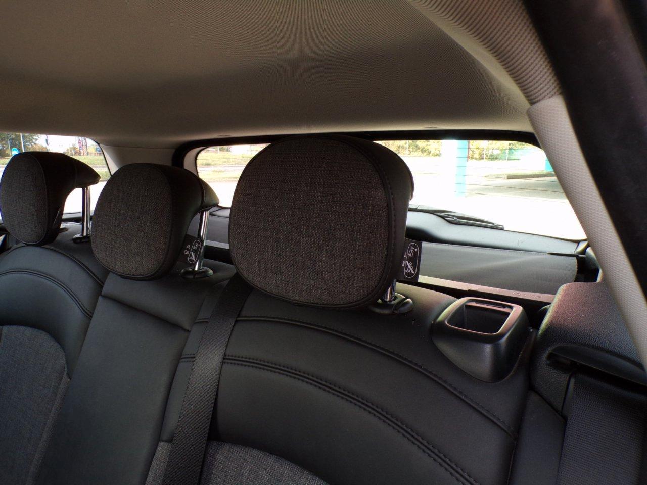 Mini Clubman Cooper SD Hype 2.0 Auto