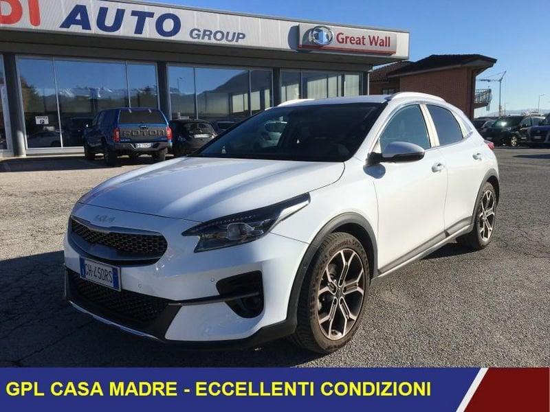 KIA Xceed 1.0 T-GDi GPL High Tech GARANZIA KIA 7 ANNI