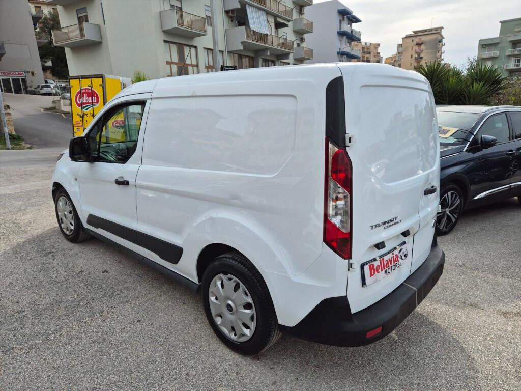 FORD TRANSIT CONNECT 1.5 TDCi 100cv 3POSTI