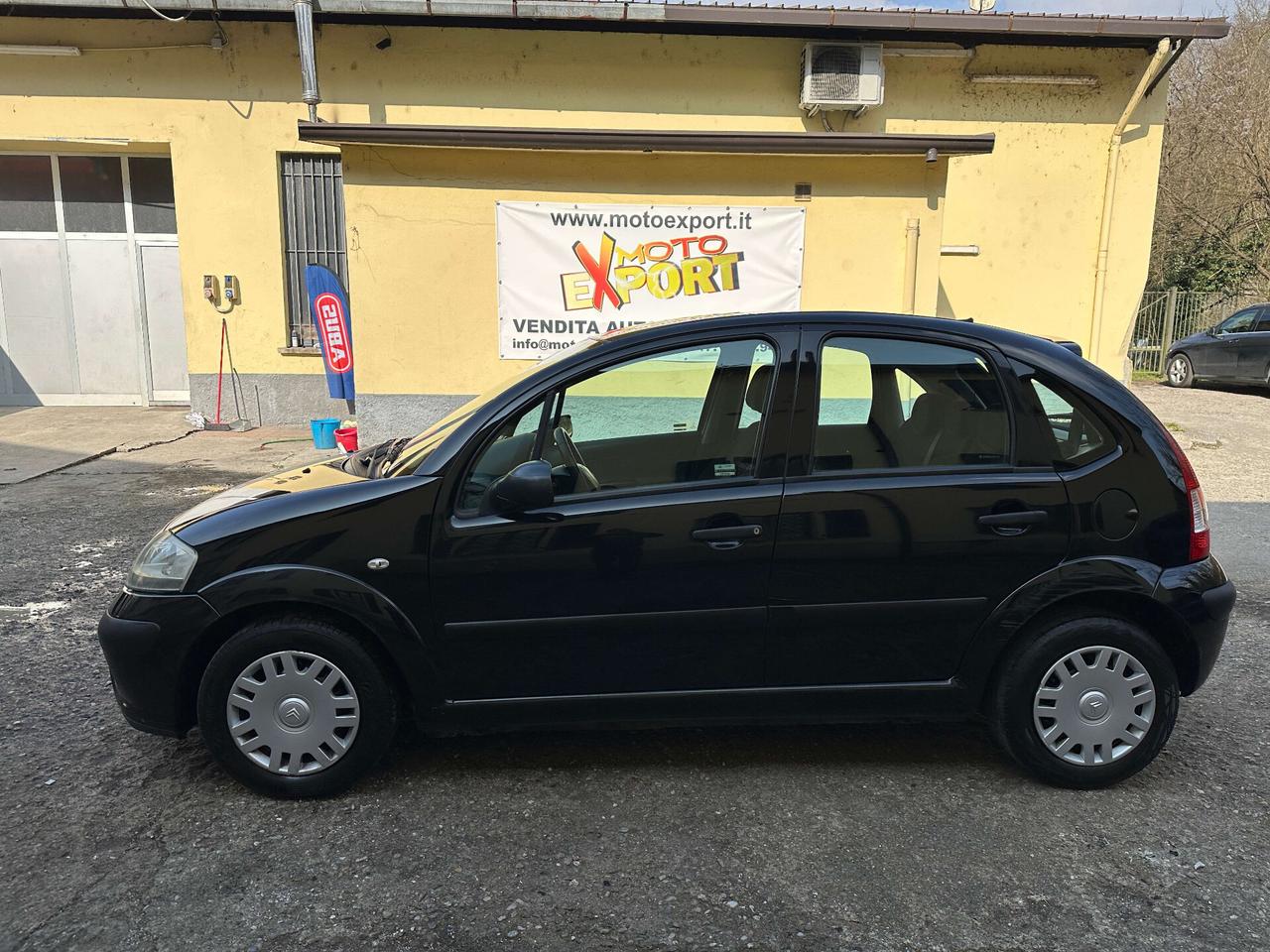 Citroen C3 1.1 Classique